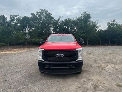 Used 2023 Ford F350 XL