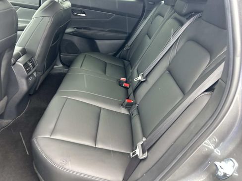New 2026 Nissan Murano SV AWD/4WD image 21