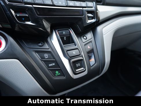 Used 2024 Honda Odyssey EX image 29