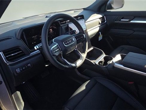 New 2026 GMC Terrain Elevation w/ Elevation Premium Package image 20