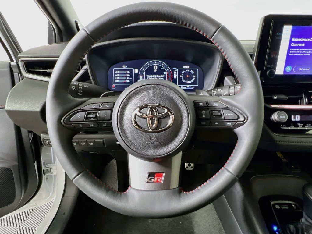 New 2026 Toyota Corolla GR AWD/4WD image 15