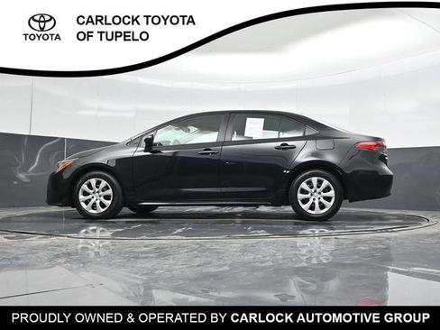 Used 2024 Toyota Corolla LE FWD image 43