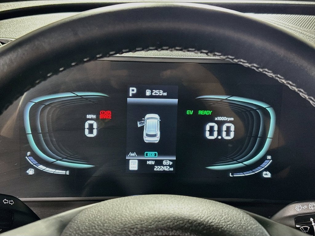 Used 2023 Kia Sportage X-Line AWD/4WD image 14