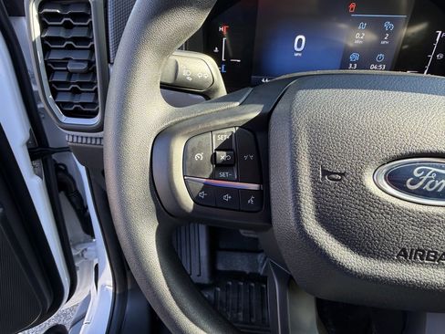 New 2025 Ford Ranger XL w/ Trailer Tow Package image 16