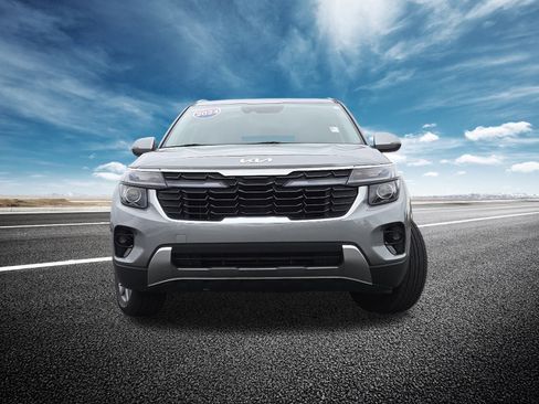 Used 2024 Kia Seltos S image 15