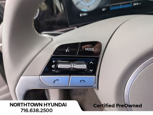 Certified 2023 Hyundai Elantra SEL w/ Convenience Package FWD image 28
