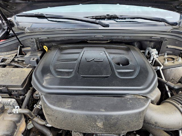 Used 2021 Jeep Grand Cherokee Laredo AWD/4WD image 22