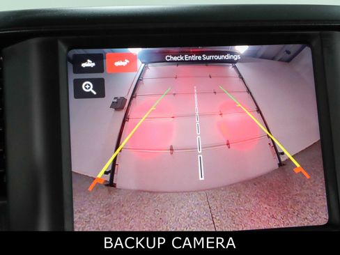 Used 2024 RAM 3500 Tradesman w/ Chrome Appearance Group image 19