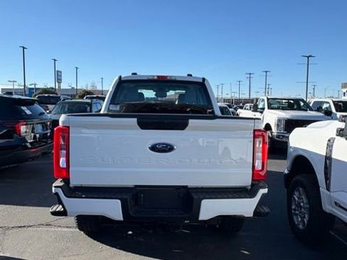 New 2026 Ford F250 XL w/ STX Appearance Package image 26
