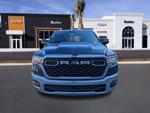 New 2026 RAM 1500 Big Horn image 9