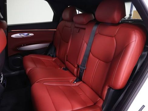 New 2026 Genesis GV70 2.5T Sport Prestige w/ G1 Accessory Package image 32