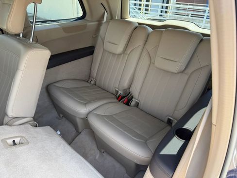 Used 2014 Mercedes-Benz GL 450 4MATIC image 15