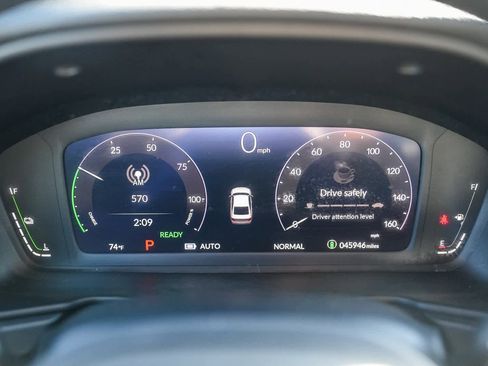 Used 2024 Honda Accord Sport image 18