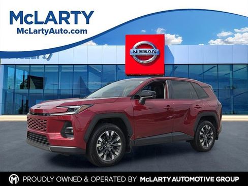 Used 2026 Toyota RAV4 Limited AWD/4WD image 1