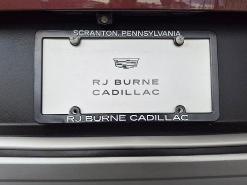 Used 2023 Buick Encore GX Preferred w/ Cold Weather Comfort Package image 11