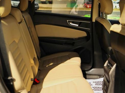 Used 2017 Ford Edge SEL w/ Equipment Group 201A image 45