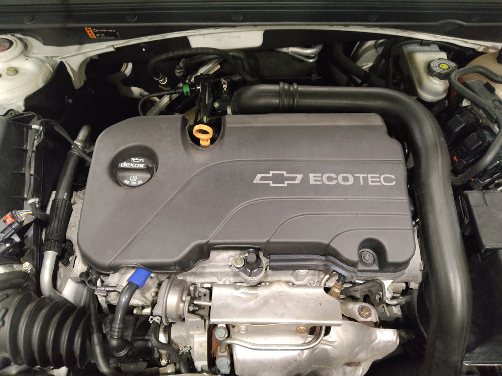 Used 2018 Chevrolet Malibu LT FWD image 30