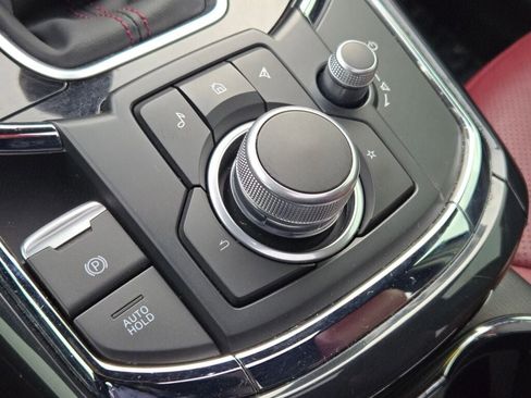 Used 2023 MAZDA CX-9 Carbon Edition image 33