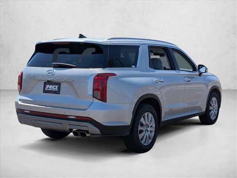 Used 2025 Hyundai Palisade SEL FWD image 5