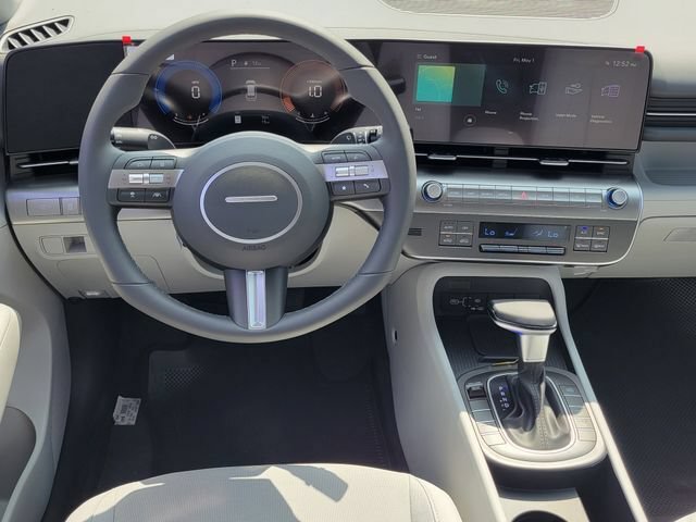 New 2026 Hyundai Kona SEL Sport FWD image 6