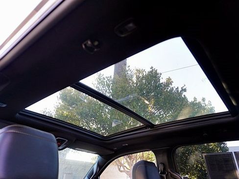 Used 2021 RAM 1500 TRX w/ TRX Level 2 Equipment Group image 20