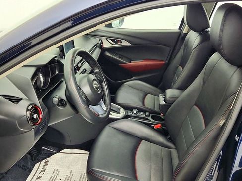 Used 2016 MAZDA CX-3 Touring w/ Premium Package image 19