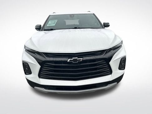 Used 2022 Chevrolet Blazer LT w/ Midnight/Sport Edition image 8