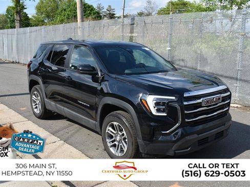 Used 2026 GMC Terrain Elevation FWD image 4