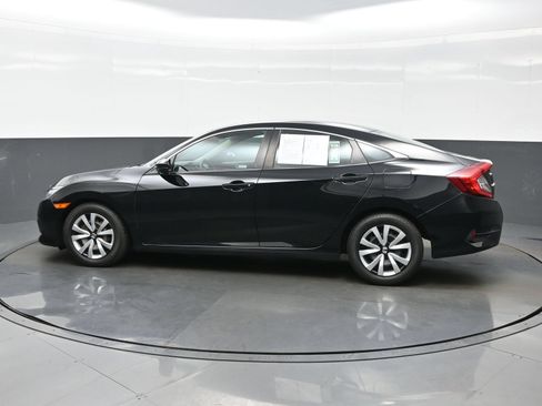 Used 2018 Honda Civic LX image 3