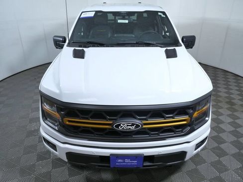 Used 2025 Ford F150 Tremor w/ Bed Utility Package AWD/4WD image 3