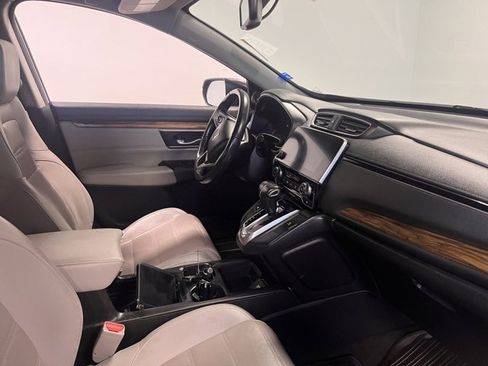 Used 2019 Honda CR-V EX-L image 11
