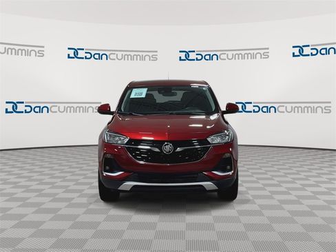 Used 2023 Buick Encore GX Preferred image 3