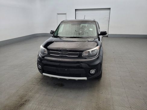 Used 2018 Kia Soul + FWD image 15
