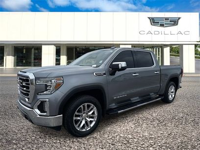 Used 2019 GMC Sierra 1500 SLT w/ SLT Premium Plus Package