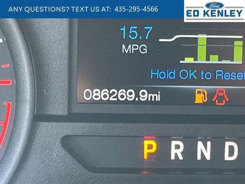 Used 2019 Ford F150 XL w/ Equipment Group 101A Mid AWD/4WD image 18