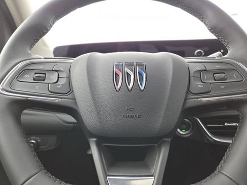 New 2026 Buick Encore GX Sport Touring w/ Comfort Package image 34