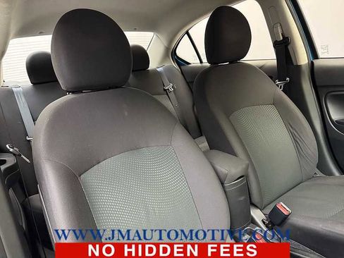 Used 2019 Mitsubishi Mirage G4 ES image 21