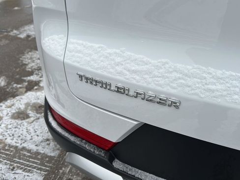 Certified 2023 Chevrolet TrailBlazer LT image 5