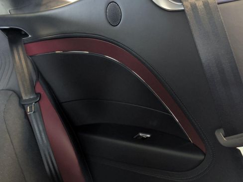 New 2026 Bentley Continental GT AWD/4WD image 38