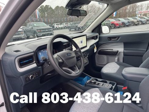 New 2026 Ford Maverick XLT image 6