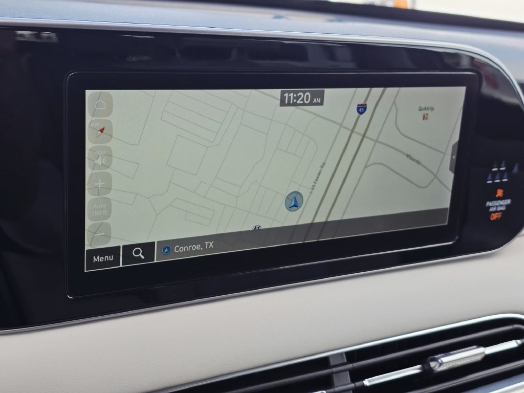Used 2022 Hyundai Palisade Limited w/ Cargo Package FWD image 23