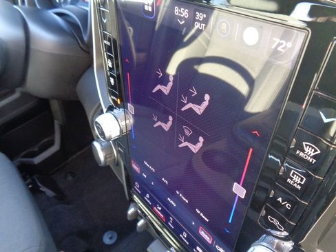 Certified 2024 RAM 2500 Big Horn w/ Night Edition image 24