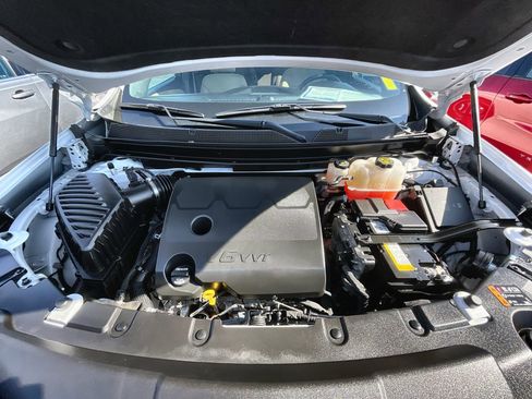 Used 2023 Chevrolet Traverse Premier image 30