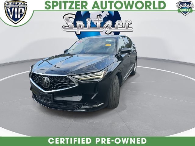 Used 2023 Acura MDX SH-AWD image 7