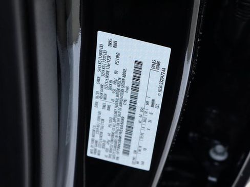 Used 2024 Ford F350 Platinum image 43