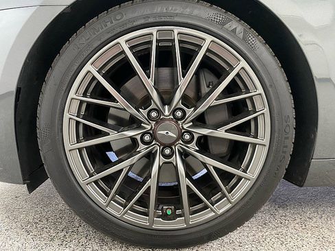 Used 2019 Genesis G80 3.8 w/ Sport Package 02 image 22