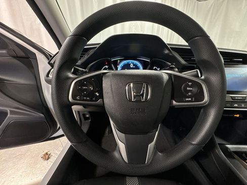 Used 2016 Honda Civic EX-T image 21