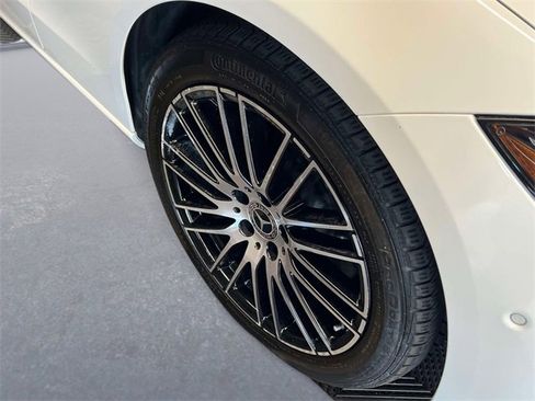 Certified 2023 Mercedes-Benz C 300 4MATIC Sedan image 7
