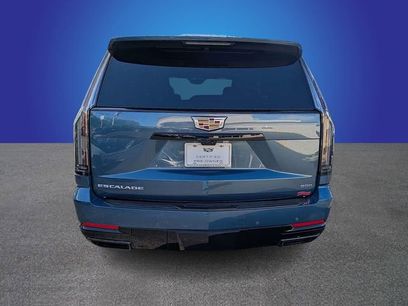 Certified 2025 Cadillac Escalade Sport w/ Touring Package