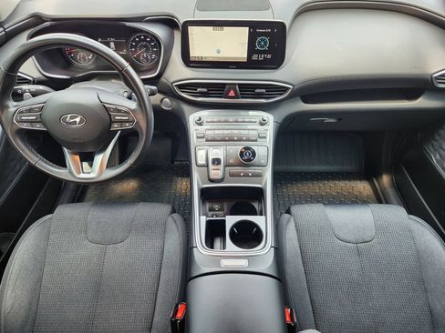 Used 2023 Hyundai Santa Fe SEL AWD/4WD image 24